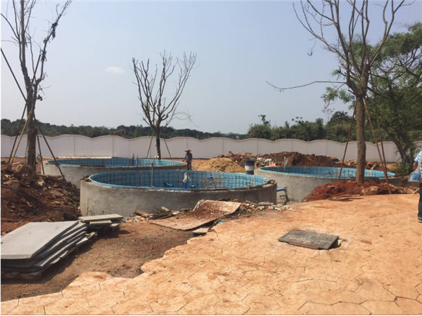 未來不僅城市環(huán)境美,農(nóng)村的生態(tài)更要美